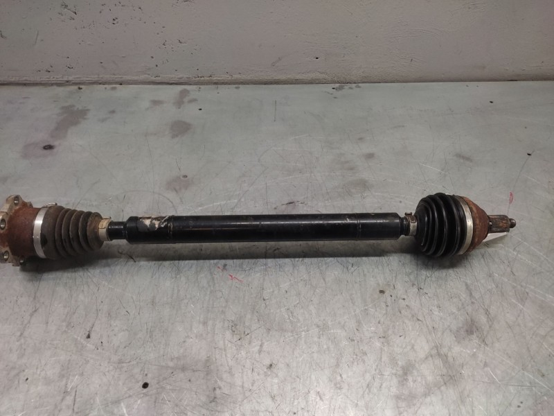 Recambio de transmision delantera derecha para seat cordoba berlina (6l2) reference referencia OEM IAM   