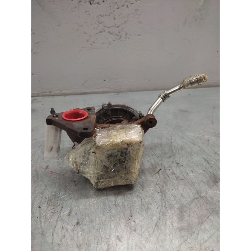 Recambio de turbocompresor para renault master ii phase 2 combi kombi 2,8t l1 6pl. referencia OEM IAM 8200483650  