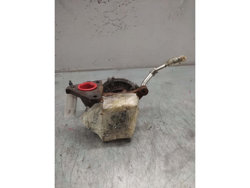 Recambio de turbocompresor para renault master ii phase 2 combi kombi 2,8t l1 6pl. referencia OEM IAM 8200483650  