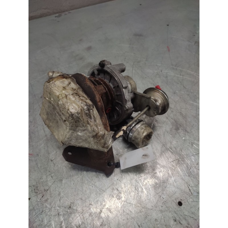 Recambio de turbocompresor para renault master ii phase 2 combi kombi 2,8t l1 6pl. referencia OEM IAM 8200483650  