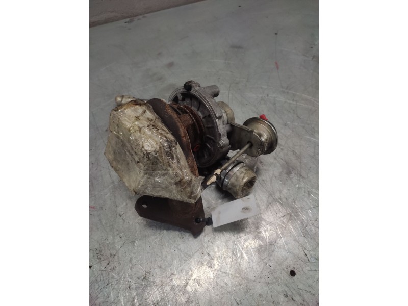 Recambio de turbocompresor para renault master ii phase 2 combi kombi 2,8t l1 6pl. referencia OEM IAM 8200483650  