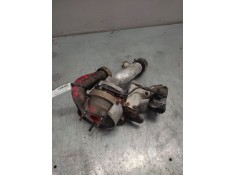 Recambio de turbocompresor para volkswagen touareg (7l6) tdi v10 referencia OEM IAM 07Z145703F  