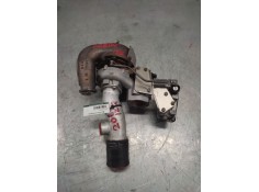 Recambio de turbocompresor para volkswagen touareg (7l6) tdi v10 referencia OEM IAM LTR7552991  