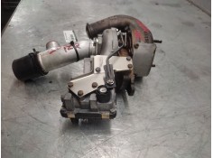 Recambio de turbocompresor para volkswagen touareg (7l6) tdi v10 referencia OEM IAM LTR7552991   2