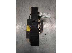 Recambio de cinturon seguridad delantero derecho para nissan micra (k12e) acenta referencia OEM IAM   