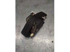 Recambio de cinturon seguridad delantero derecho para nissan micra (k12e) acenta referencia OEM IAM    2