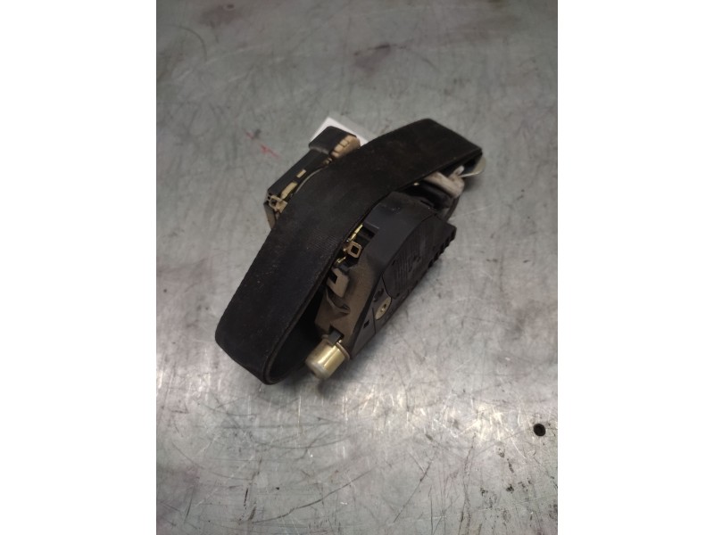 Recambio de cinturon seguridad delantero derecho para nissan micra (k12e) acenta referencia OEM IAM   