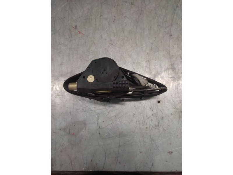 Recambio de cinturon seguridad delantero derecho para nissan micra (k12e) acenta referencia OEM IAM   