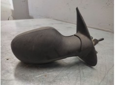 Recambio de retrovisor derecho para nissan micra (k12e) acenta referencia OEM IAM  MANUAL  2