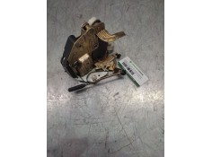 Recambio de cerradura puerta delantera derecha para mercedes-benz clase c (w201) berlina referencia OEM IAM   
