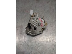 Recambio de cerradura puerta delantera derecha para mercedes-benz clase c (w201) berlina referencia OEM IAM    2