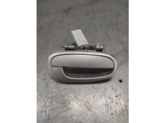 Recambio de maneta exterior trasera derecha para daewoo nubira berlina cdx referencia OEM IAM   