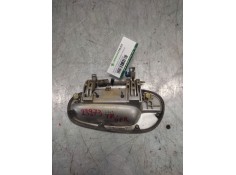 Recambio de maneta exterior trasera derecha para daewoo nubira berlina cdx referencia OEM IAM    2