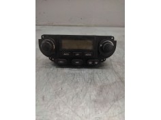 Recambio de mando climatizador para daewoo nubira berlina cdx referencia OEM IAM 96615415  