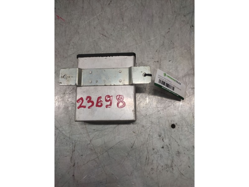 Recambio de modulo electronico para mercedes-benz clase c (w201) berlina referencia OEM IAM 5HB00432704  