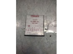 Recambio de modulo electronico para mercedes-benz clase c (w201) berlina referencia OEM IAM 5HB00432704   2