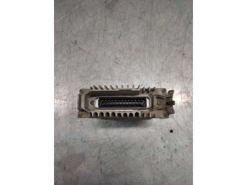 Recambio de centralita motor uce para mercedes-benz clase c (w201) berlina referencia OEM IAM 0280800344  0085459732