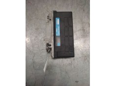 Recambio de centralita abs para mercedes-benz clase c (w201) berlina referencia OEM IAM 0055452132  0265101018