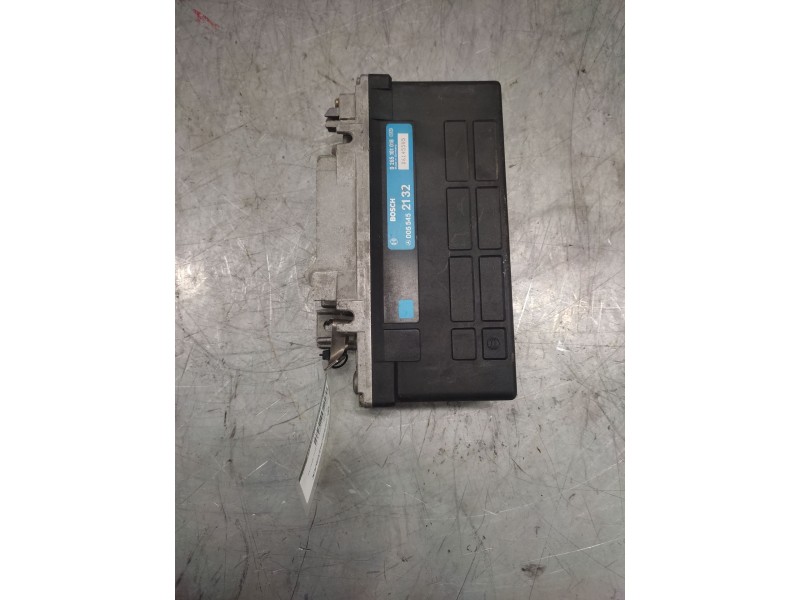 Recambio de centralita abs para mercedes-benz clase c (w201) berlina referencia OEM IAM 0055452132  0265101018