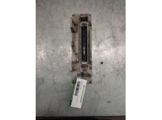 Recambio de centralita abs para mercedes-benz clase c (w201) berlina referencia OEM IAM 0055452132  0265101018 2