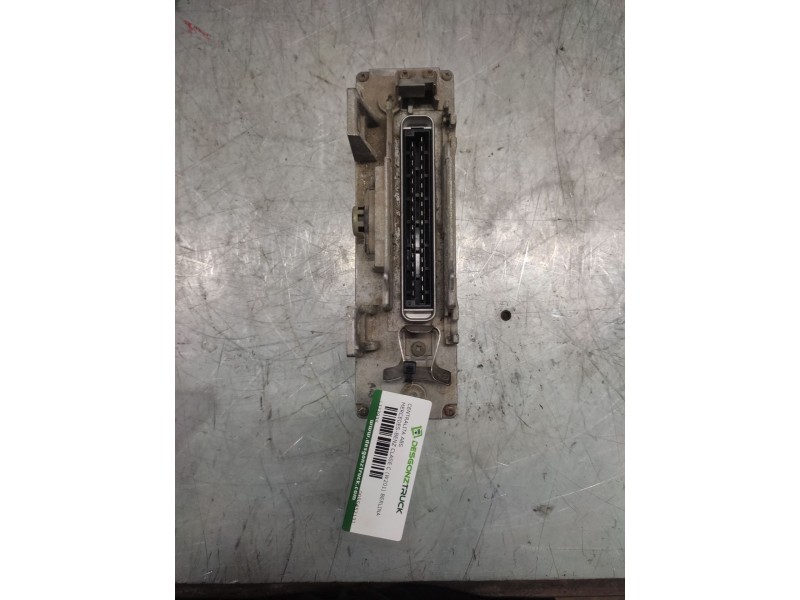Recambio de centralita abs para mercedes-benz clase c (w201) berlina referencia OEM IAM 0055452132  0265101018