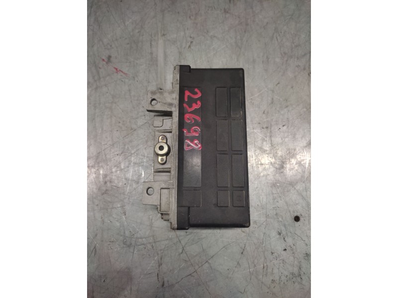 Recambio de centralita abs para mercedes-benz clase c (w201) berlina referencia OEM IAM 0055452132  0265101018