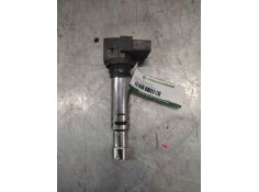 Recambio de bobina encendido para skoda fabia (6y2/6y3) attractive referencia OEM IAM 0986221023  4 PINS