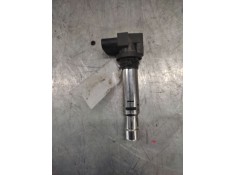 Recambio de bobina encendido para skoda fabia (6y2/6y3) attractive referencia OEM IAM 0986221023  4 PINS 2
