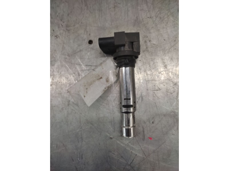 Recambio de bobina encendido para skoda fabia (6y2/6y3) attractive referencia OEM IAM 0986221023  4 PINS