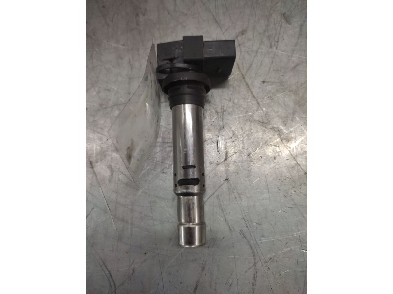 Recambio de bobina encendido para skoda fabia (6y2/6y3) attractive referencia OEM IAM 0986221023  4 PINS