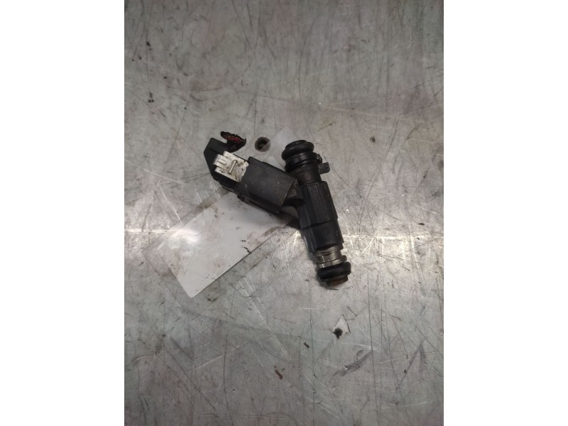 Recambio de inyector para seat arosa (6h1) select referencia OEM IAM 0280155731  