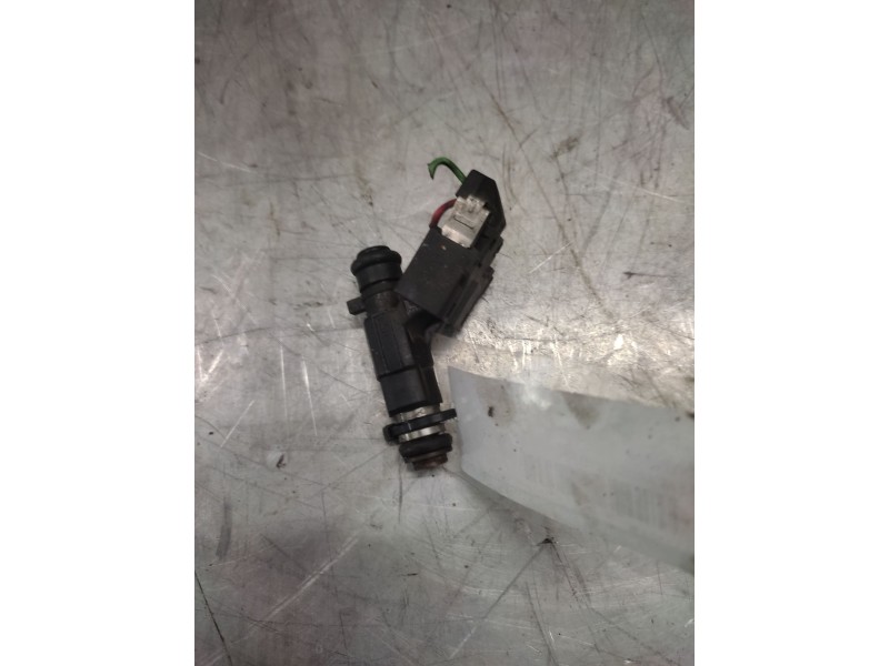 Recambio de inyector para seat arosa (6h1) select referencia OEM IAM 0280155731  