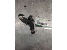 Recambio de inyector para seat arosa (6h1) select referencia OEM IAM 0280155731  