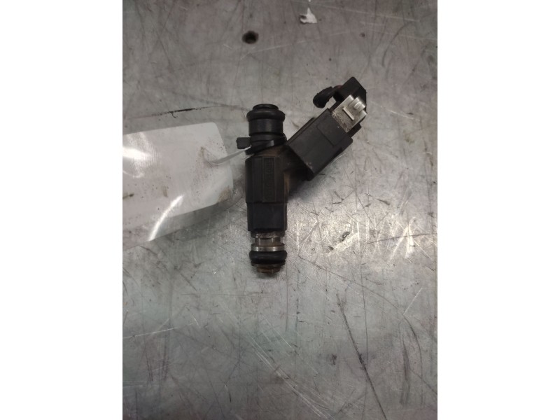 Recambio de inyector para seat arosa (6h1) select referencia OEM IAM 0280155731  