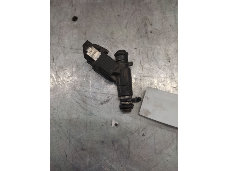 Recambio de inyector para seat arosa (6h1) select referencia OEM IAM 0280155731  