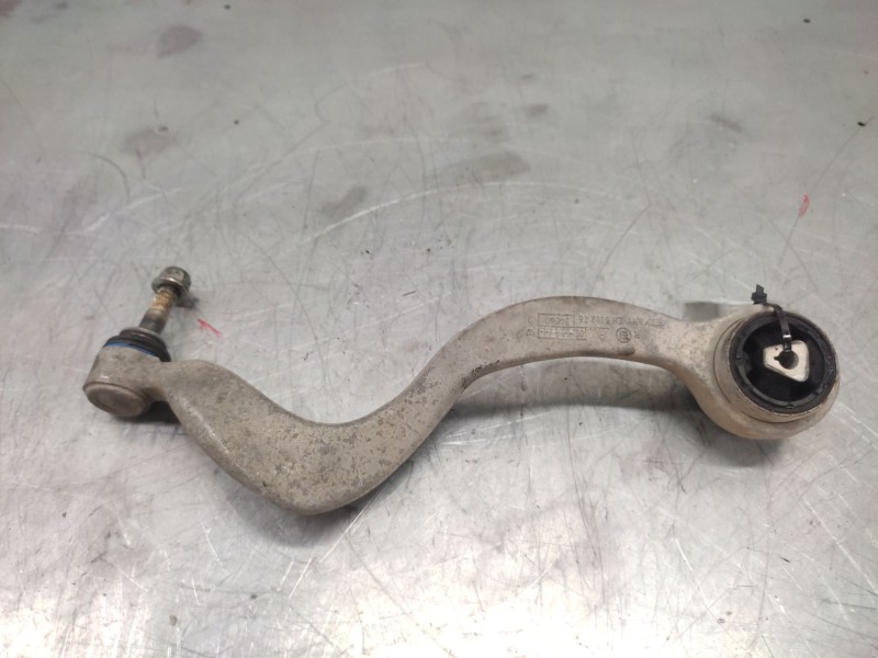 Recambio de brazo suspension inferior delantero derecho para bmw serie 7 (e65/e66) 730d referencia OEM IAM   