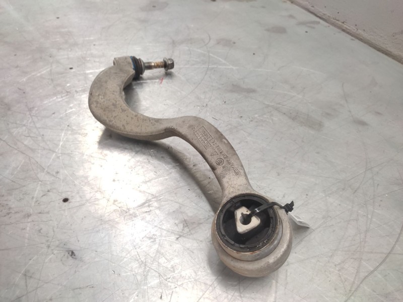 Recambio de brazo suspension inferior delantero derecho para bmw serie 7 (e65/e66) 730d referencia OEM IAM   