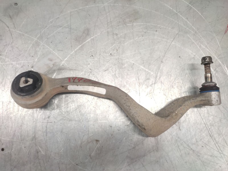 Recambio de brazo suspension inferior delantero derecho para bmw serie 7 (e65/e66) 730d referencia OEM IAM   