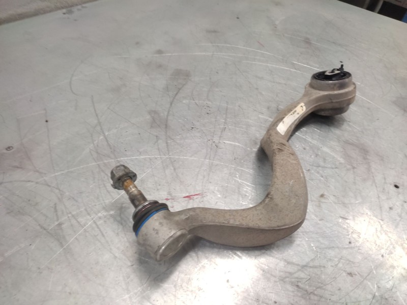 Recambio de brazo suspension inferior delantero izquierdo para bmw serie 7 (e65/e66) 730d referencia OEM IAM   