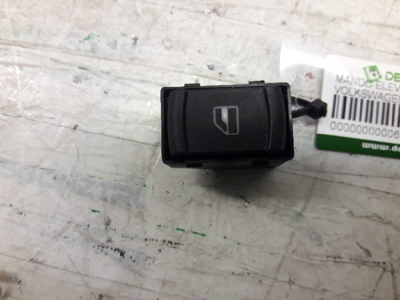 Recambio de mando elevalunas trasero derecho para volkswagen passat berlina (3b3) 1.9 tdi referencia OEM IAM 1J0959855  
