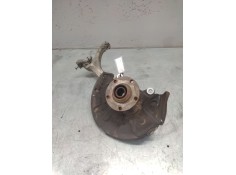 Recambio de mangueta delantera izquierda para audi a4 berlina (8e) 1.9 tdi (96kw) referencia OEM IAM   