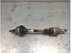 Recambio de transmision delantera izquierda para citroën jumpy i furgoneta (bs_, bt_, by_, bz_) 2.0 hdi 95 referencia OEM IAM   