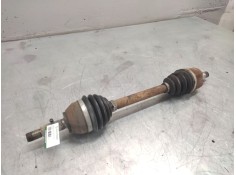 Recambio de transmision delantera izquierda para ford fiesta v (jh_, jd_) 1.6 tdci referencia OEM IAM   