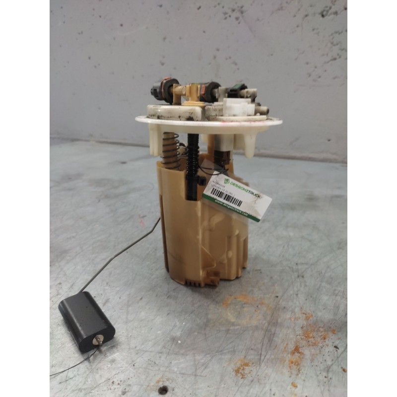 Recambio de aforador para citroën c5 iii (rd_) 1.6 hdi 110 referencia OEM IAM 9647083480  