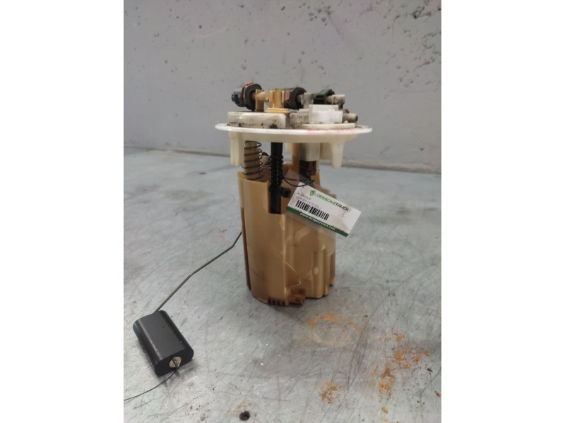 Recambio de aforador para citroën c5 iii (rd_) 1.6 hdi 110 referencia OEM IAM 9647083480  