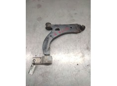 Recambio de brazo suspension inferior delantero derecho para ford fiesta (cbk) ambiente referencia OEM IAM   