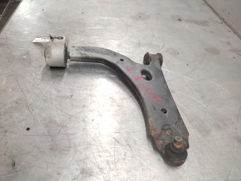 Recambio de brazo suspension inferior delantero derecho para ford fiesta (cbk) ambiente referencia OEM IAM   