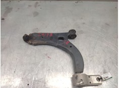 Recambio de brazo suspension inferior delantero izquierdo para ford fiesta (cbk) ambiente referencia OEM IAM   