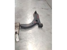 Recambio de brazo suspension inferior delantero izquierdo para ford fiesta (cbk) ambiente referencia OEM IAM    2