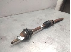 Recambio de transmision delantera derecha para ford fiesta (cbk) ambiente referencia OEM IAM   